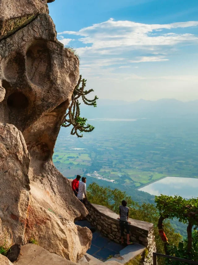 Highest Peak of Rajasthan in Hindi