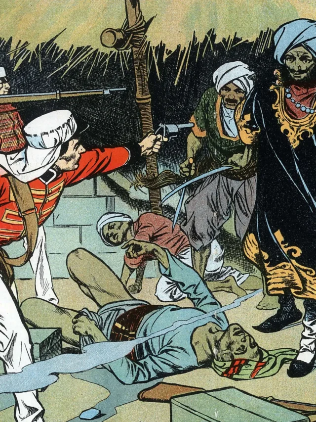 History of Ghaziabad in Hindi