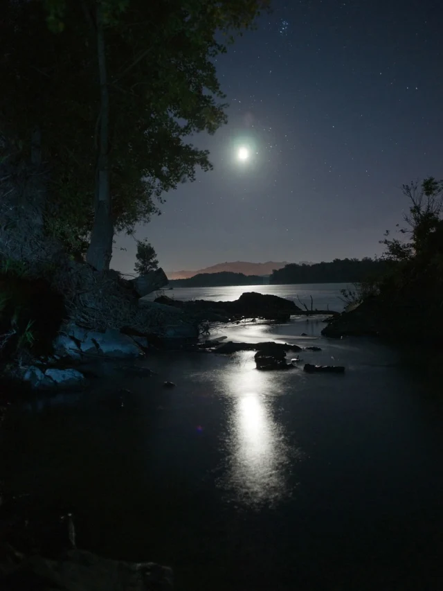 Kosi River Facts in Hindi