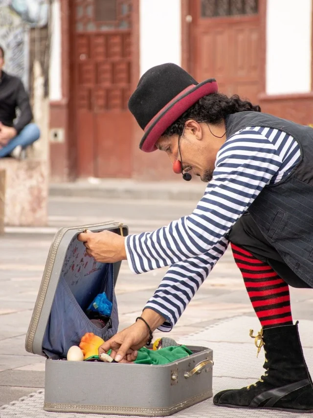 World Theatre Day in Hindi