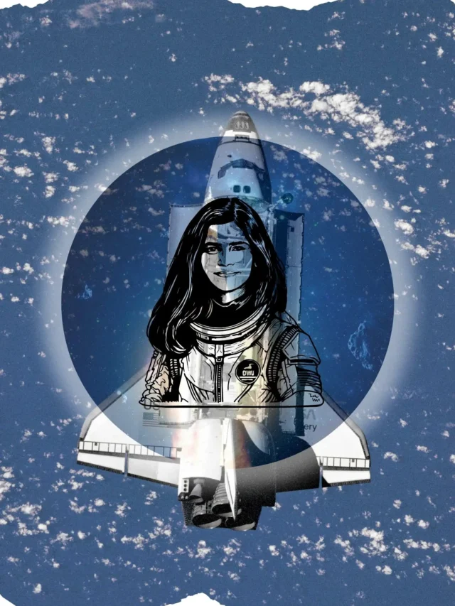 kalpana chawla life history in hindi
