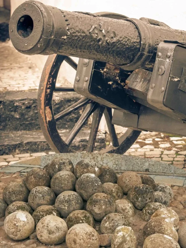 Interesting Facts about Churu Fort in Hindi