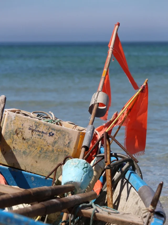Katchatheevu Island located in which ocean