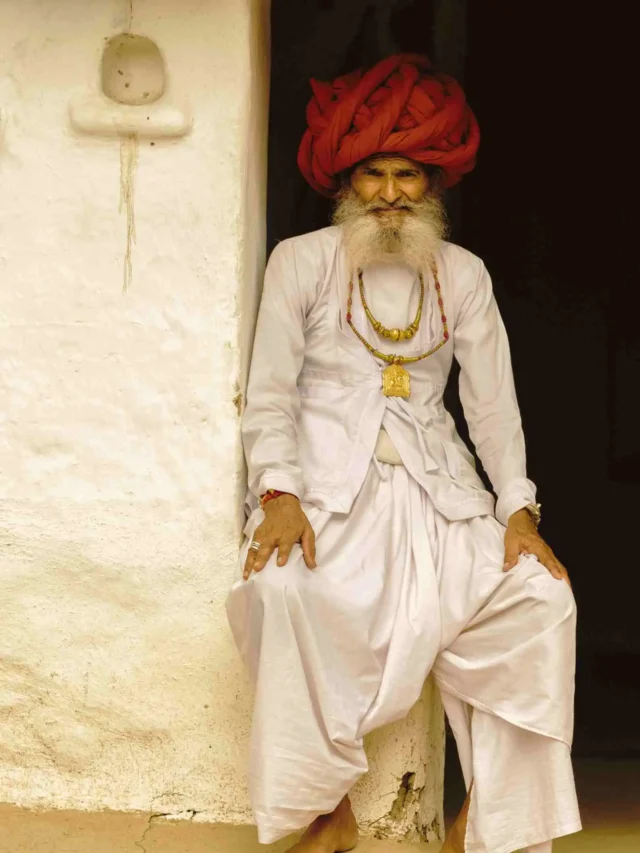 bagore ki haveli history