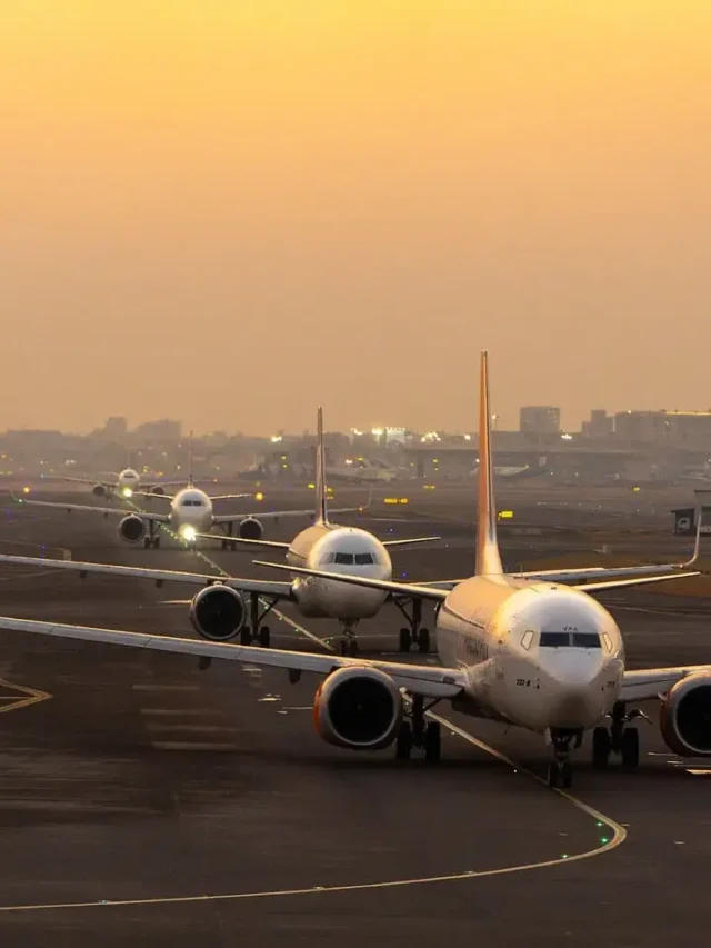 list of busiest airports in the world