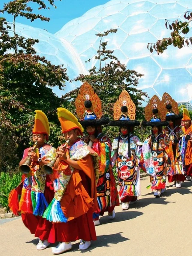 buddha purnima kya hai