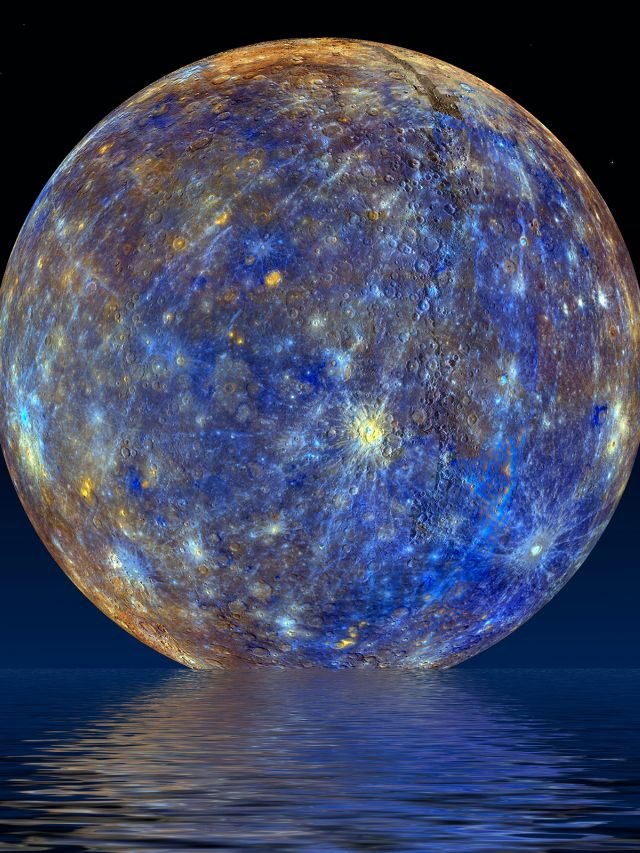 super earth planet made of diamond