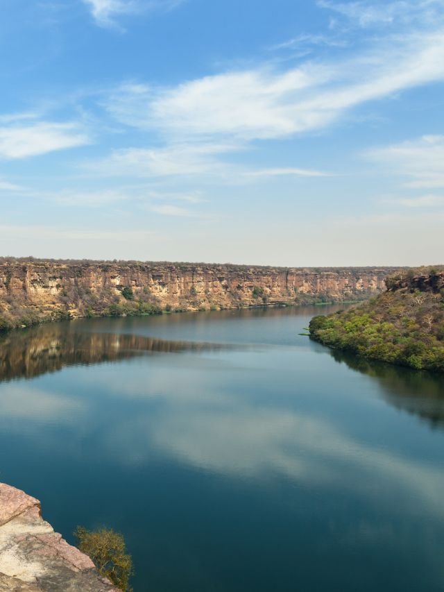 rajasthan river