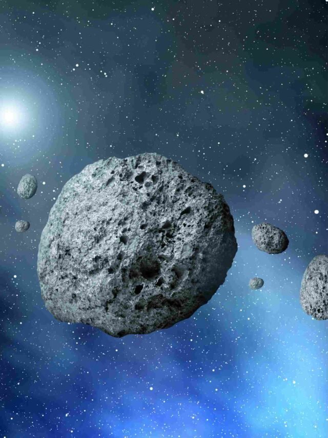 Asteroid facts in hindi