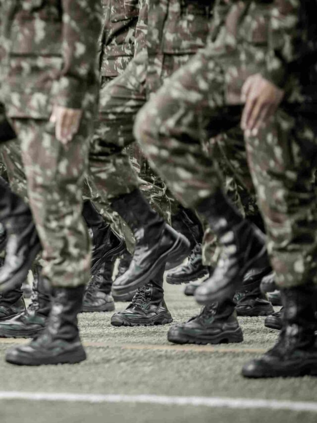 CISF Vacancy Details in Hindi