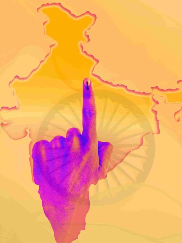 Lok Sabha Election Result