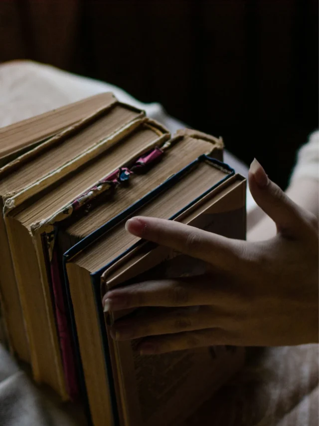 Name of Four Vedas in Hindi