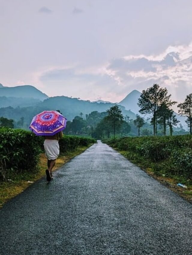 Wayanad Facts in Hindi