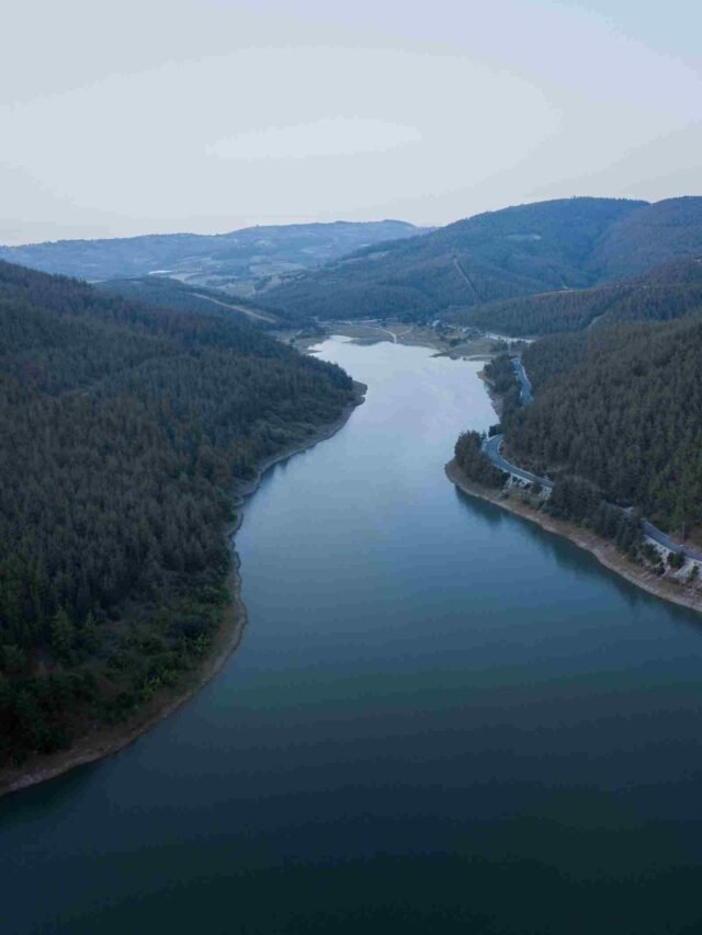 old name of chambal river in hindi