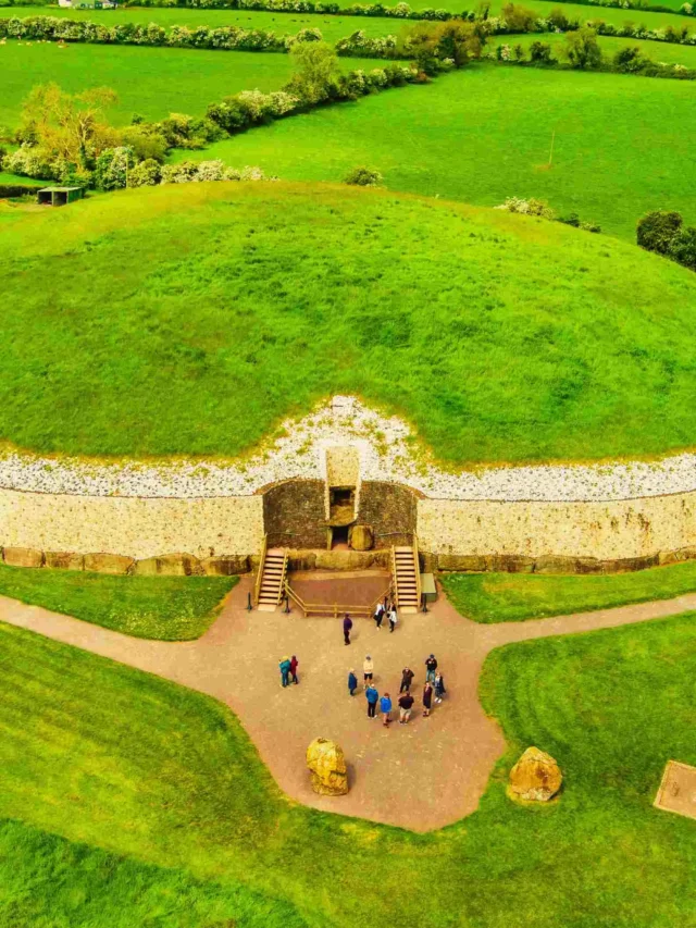 43rd UNESCO Site in India Charaideo Maidam