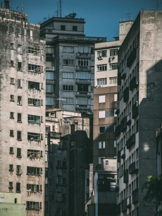 Cement City of India in Hindi