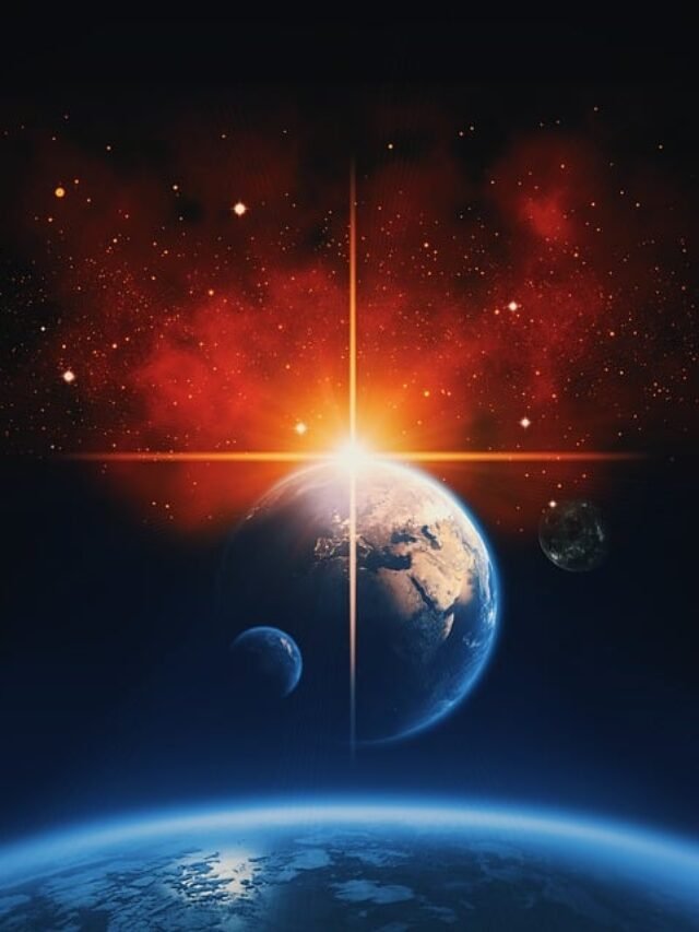 Facts of Earth in Hindi