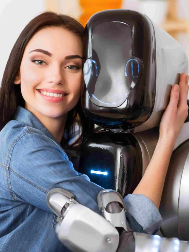 Robot Suicide Case in South Korea