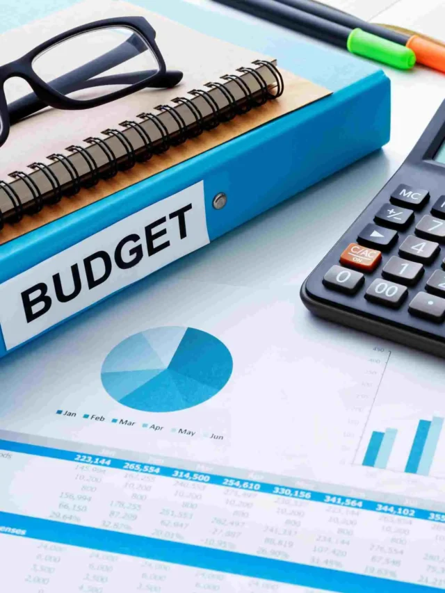 budget 2024 Current Affairs in hindi