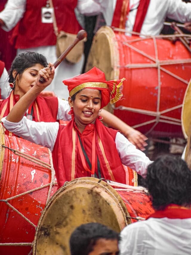 Festivals in August 2024