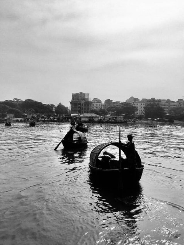 Bangladesh ka purana naam