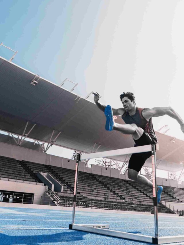 founder of modern olympic in hindi