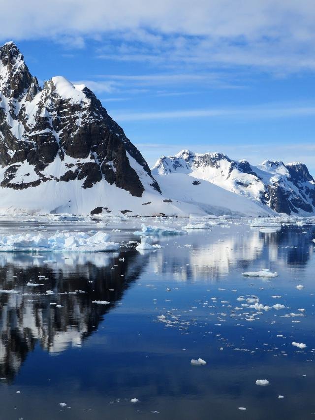 dakshin gangotri kya hai