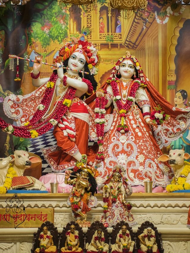 krishna statue in rajasthan