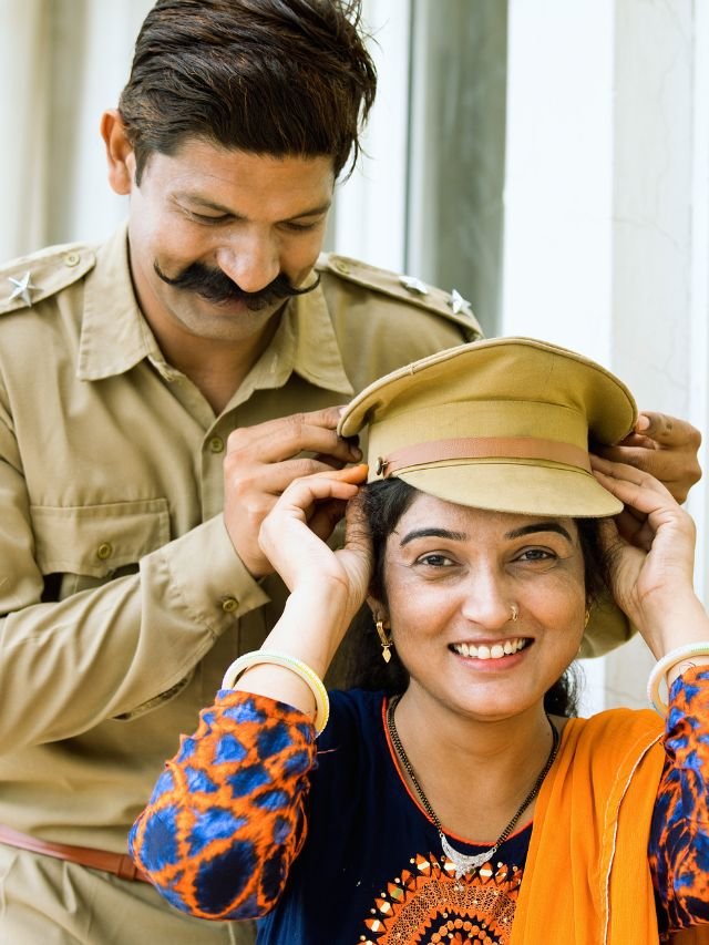 reservation for women in rajasthan police
