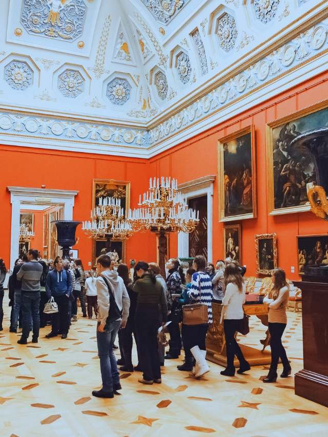 India's First Constitution Museum in India