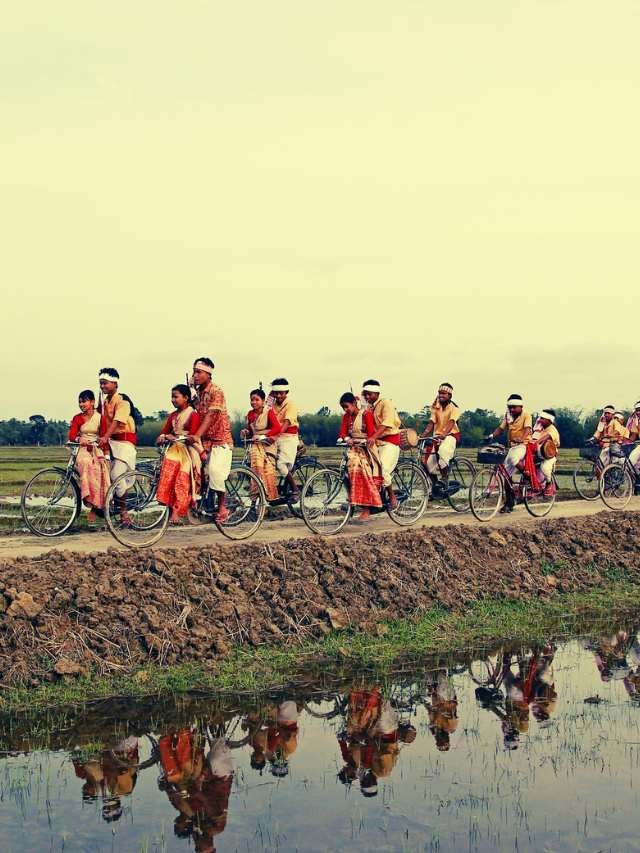 Karimganj District New Name Sribhumi