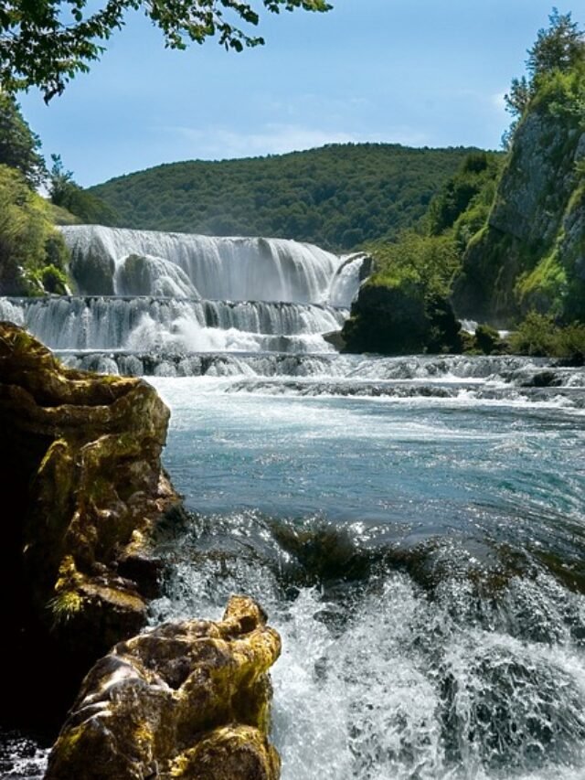 Italy ki Ganga Po River