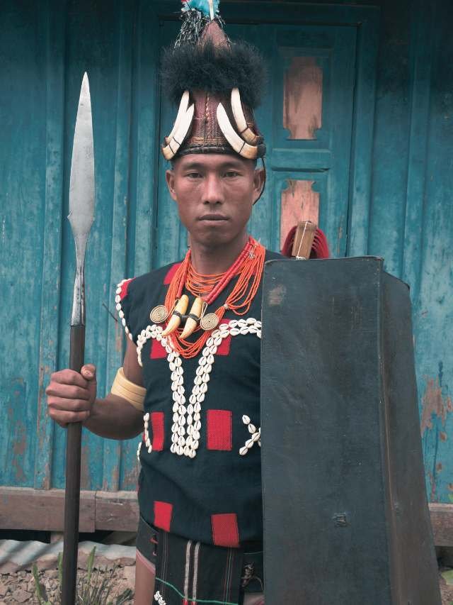 hornbill festival kab manaya jata hai