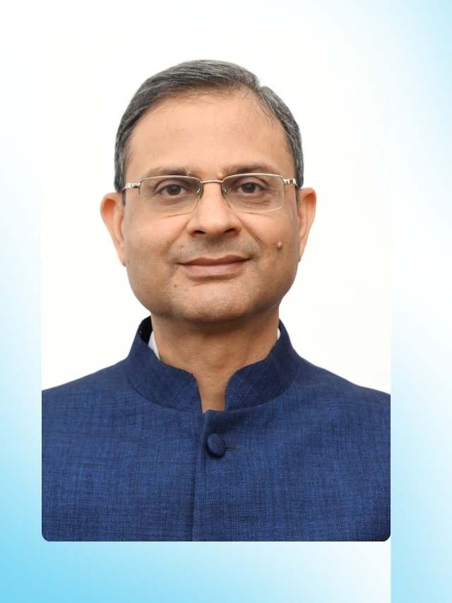 New RBI Governor Sanjay Malhotra