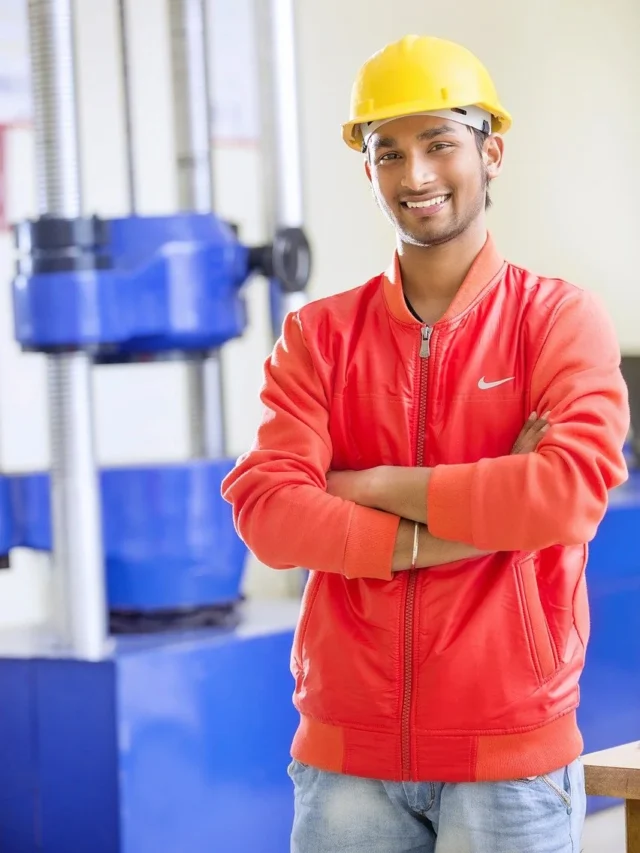 Government Jobs for Engineers 2025