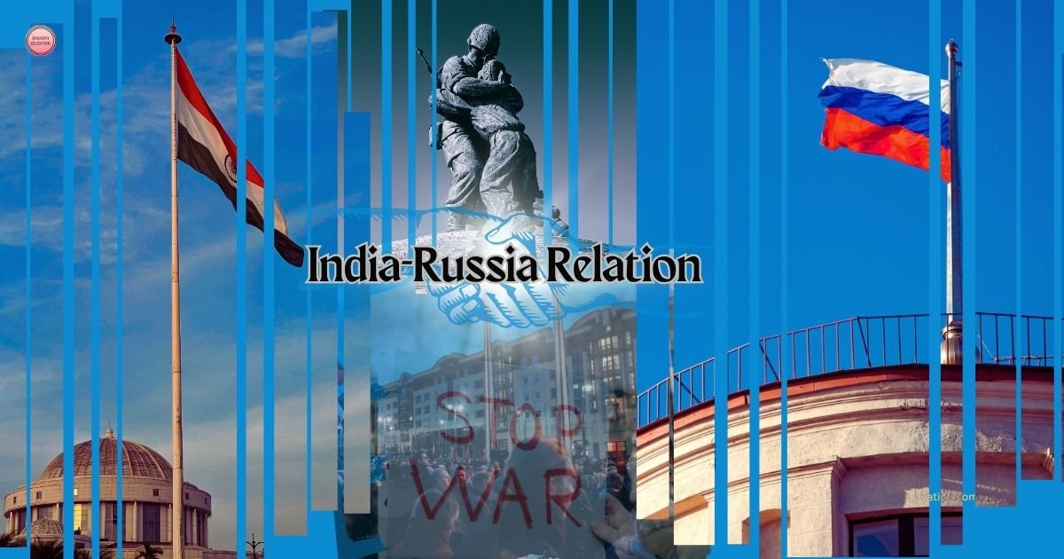 India Russia Relations